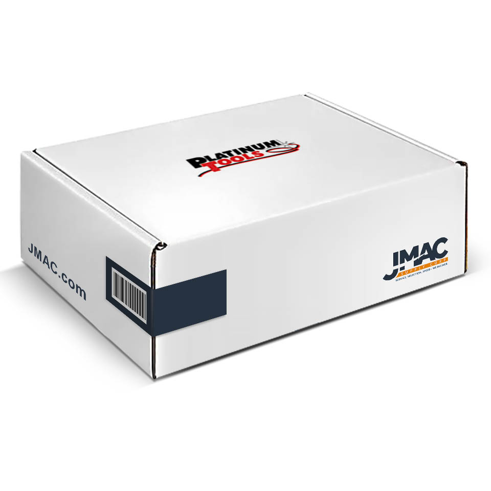 15029 Platinum Tools | JMAC Supply